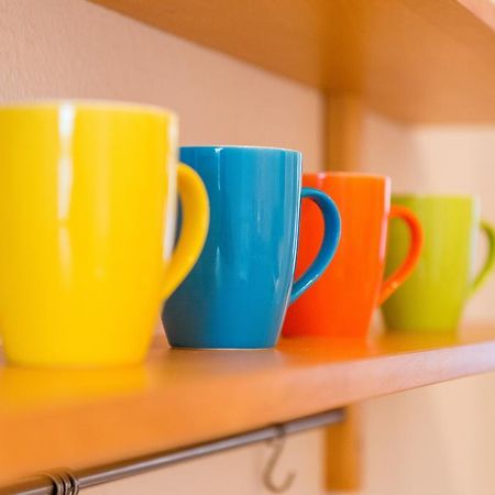 Apartment Im Harz Aschersleben Cameră foto