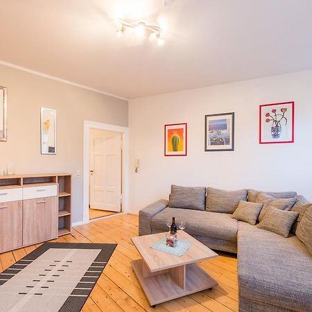 Apartment Im Harz Aschersleben Cameră foto