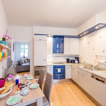 Apartment Im Harz Aschersleben Cameră foto