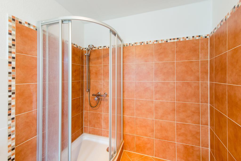 Apartment Im Harz Aschersleben Cameră foto