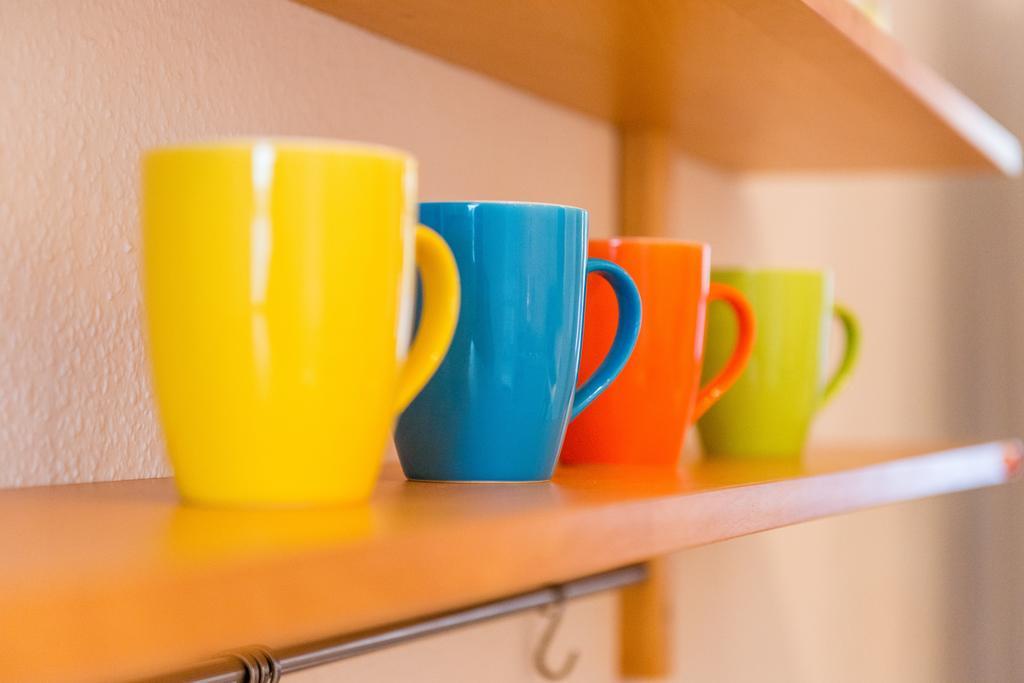 Apartment Im Harz Aschersleben Cameră foto