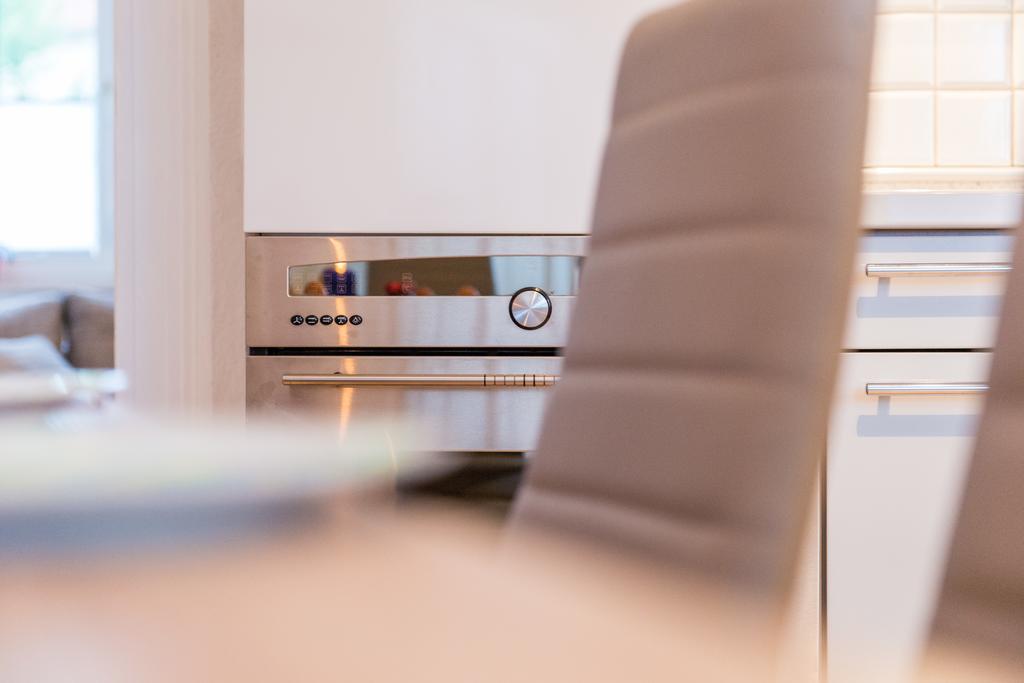 Apartment Im Harz Aschersleben Cameră foto