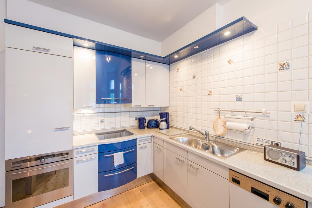 Apartment Im Harz Aschersleben Cameră foto
