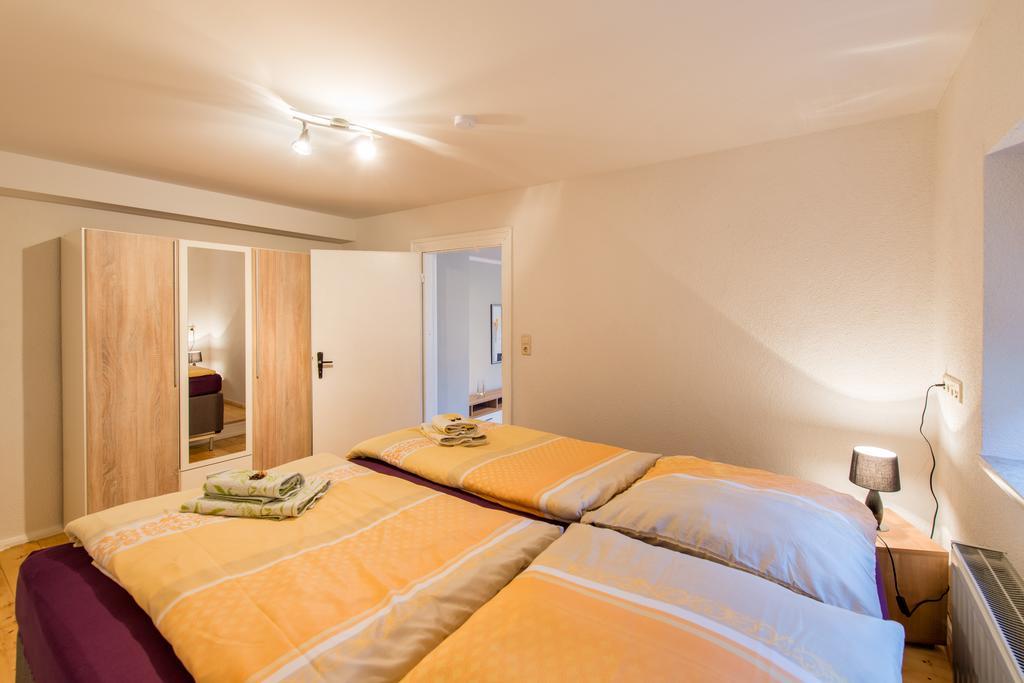 Apartment Im Harz Aschersleben Cameră foto
