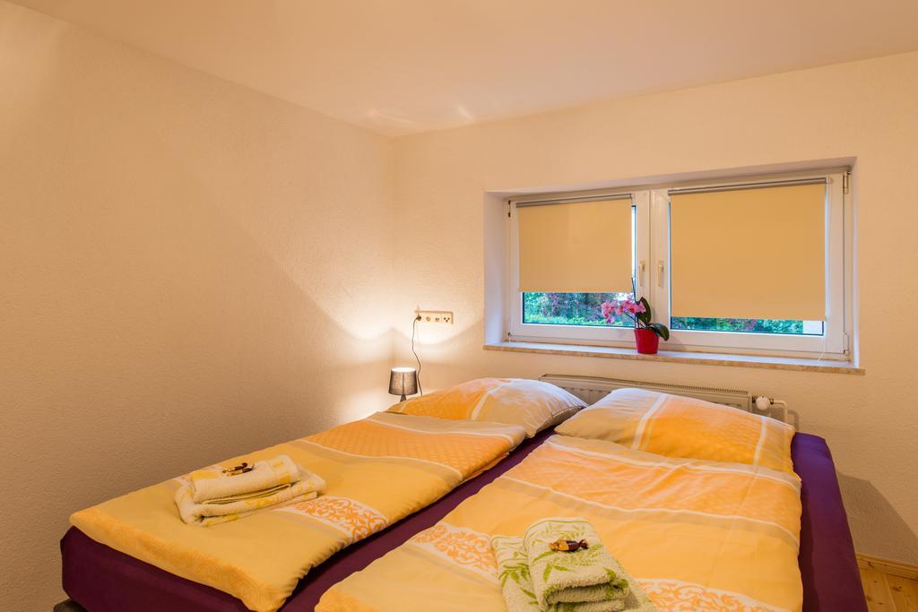 Apartment Im Harz Aschersleben Cameră foto