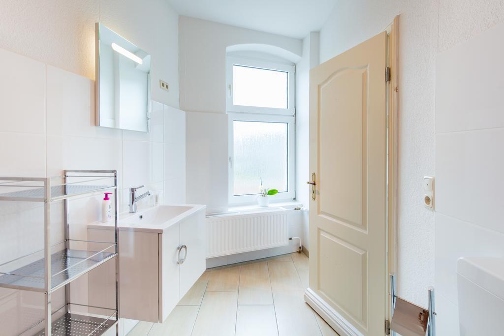 Apartment Im Harz Aschersleben Cameră foto